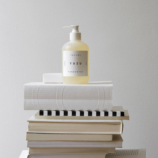 Organic Hand Soap