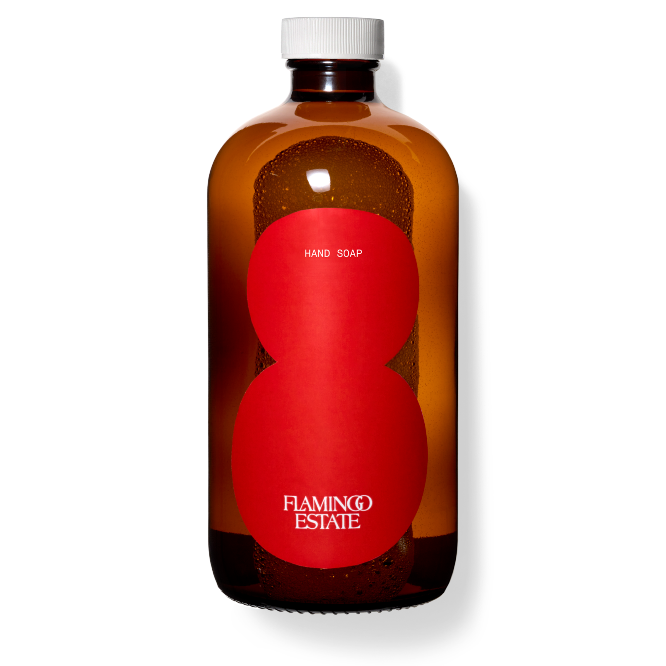 Roma Heirloom Tomato Hand Soap