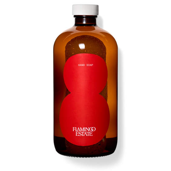 Roma Heirloom Tomato Hand Soap