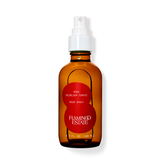 Roma Heirloom Tomato Room Spray