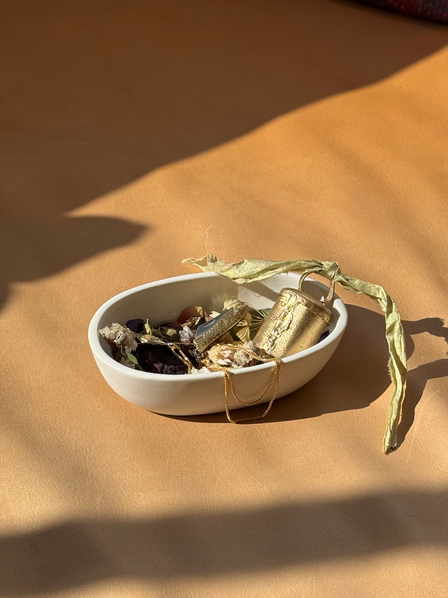 Jacaranda - Animal Treasure Box