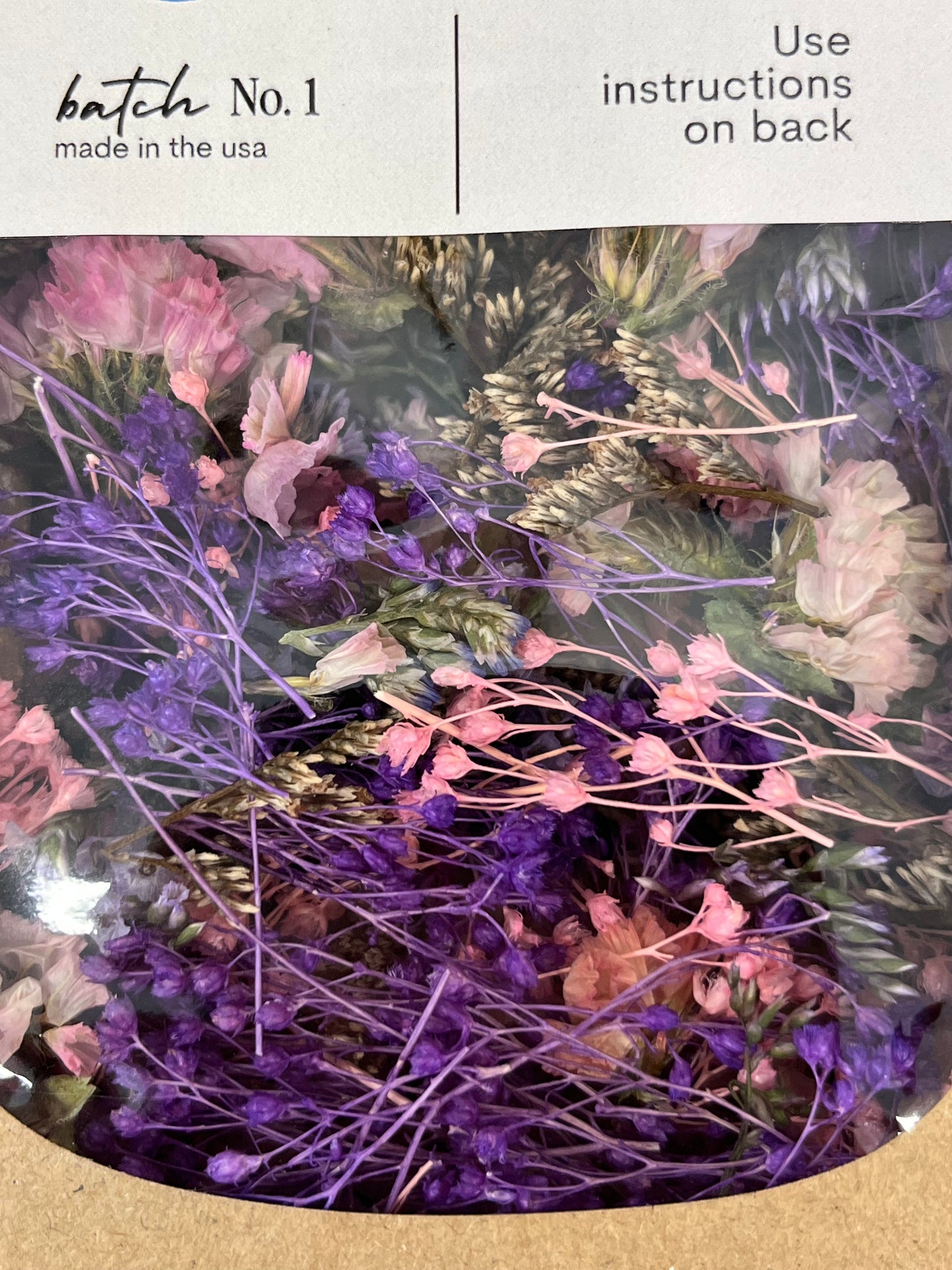 Flower Confetti