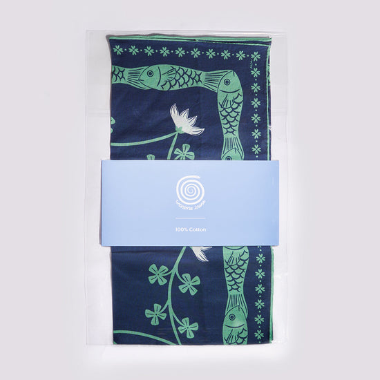 Lucky Fish Bandana
