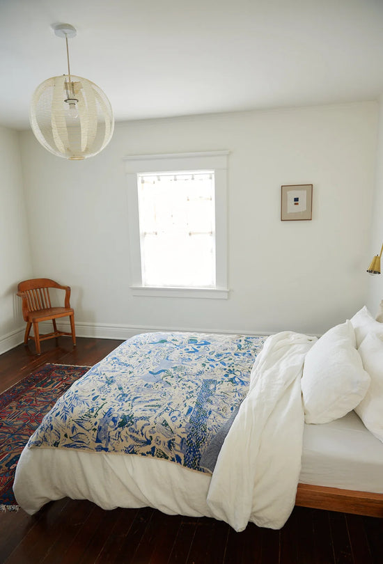 Harvest Royal Blanket