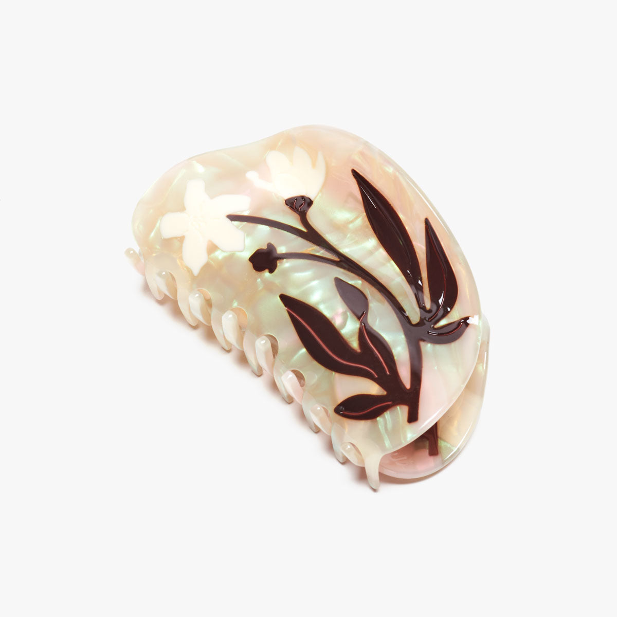 Bryony Wide Claw