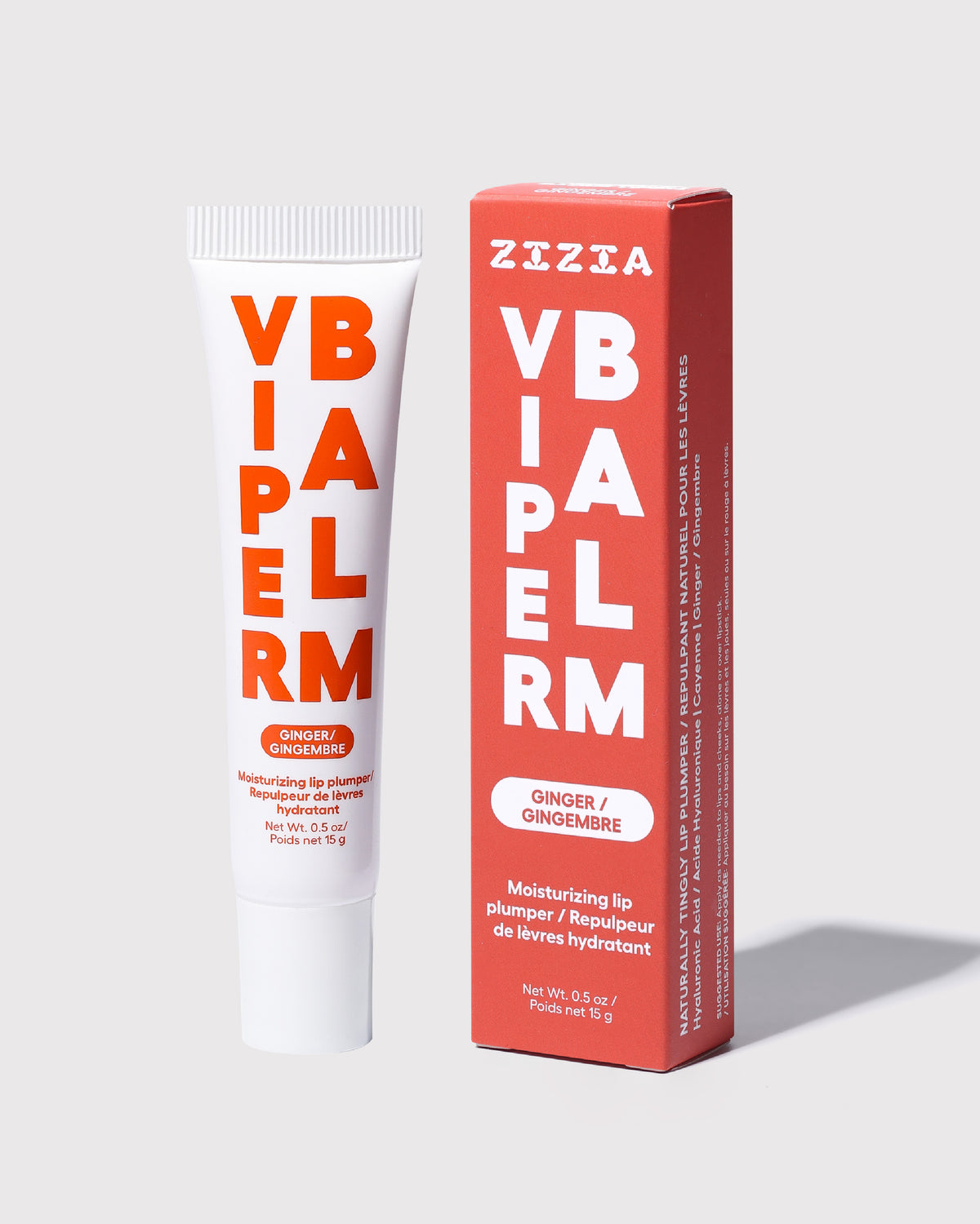 Viper Balm Lip Plumper