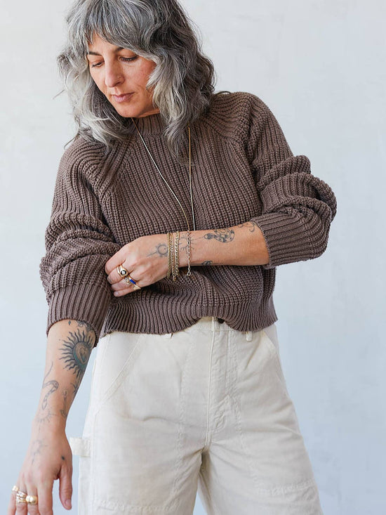 Sonnie Sweater