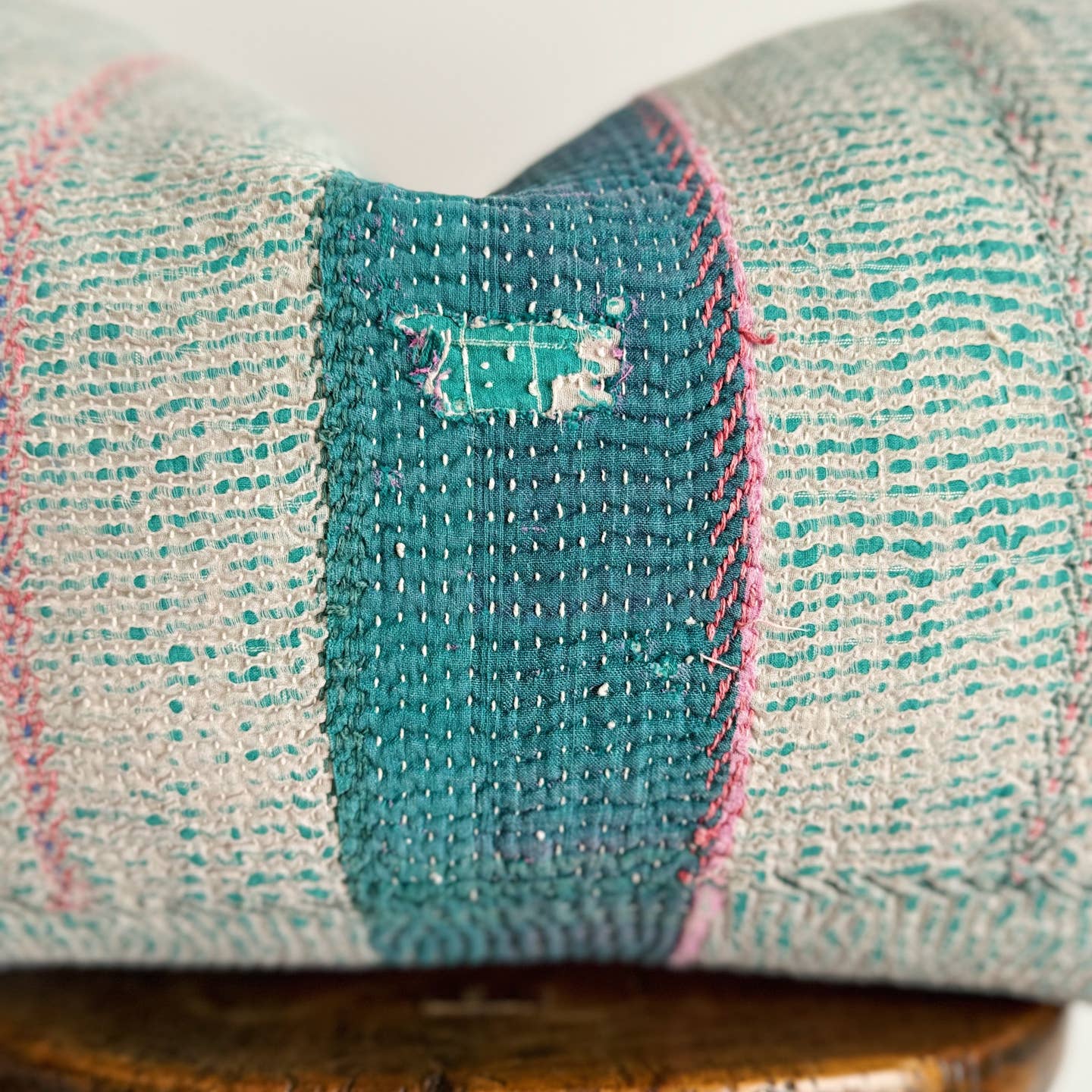 Briar Pillow