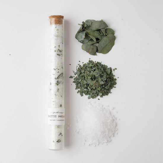 Botanical Bath Soak