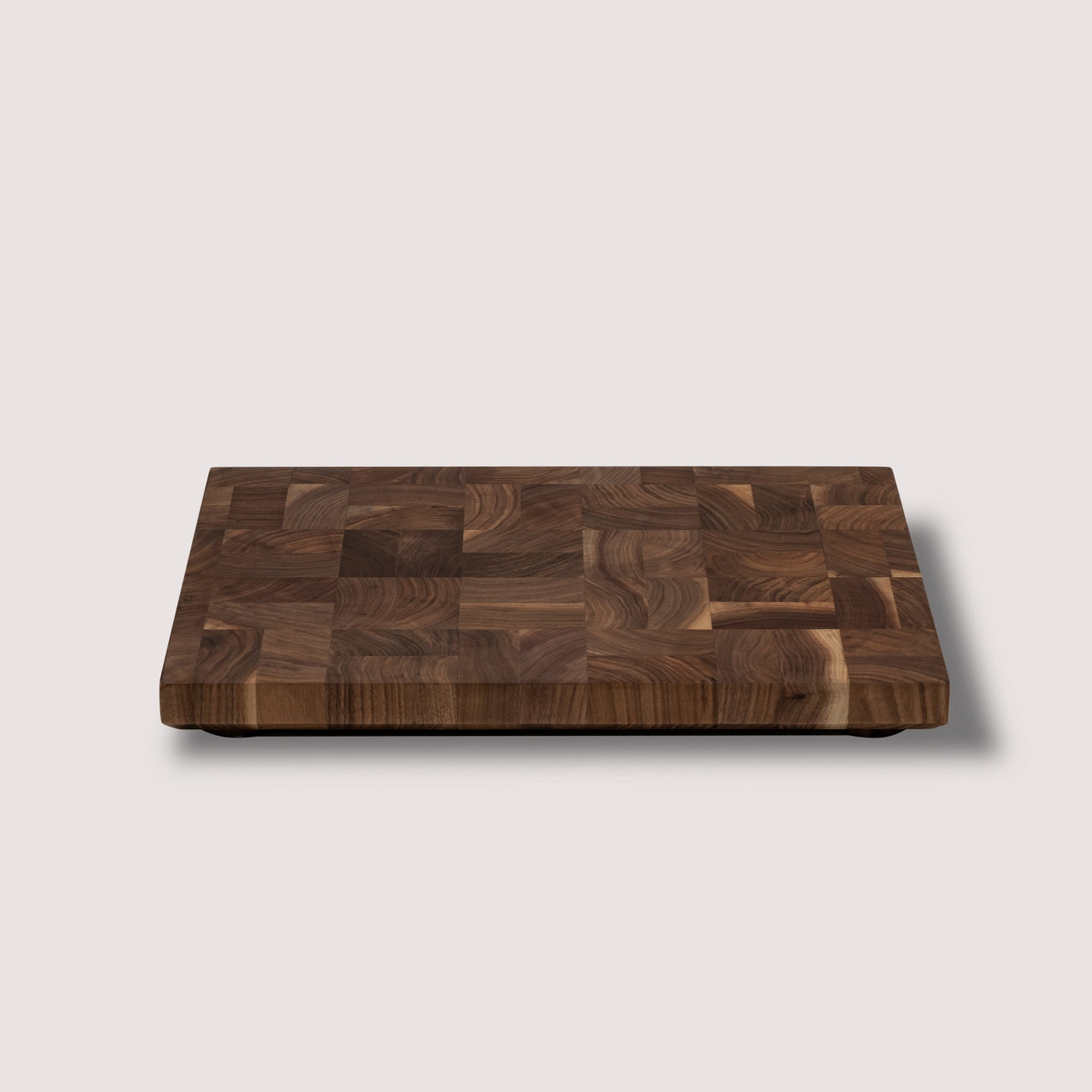 The Beaver - Walnut Cutting Board