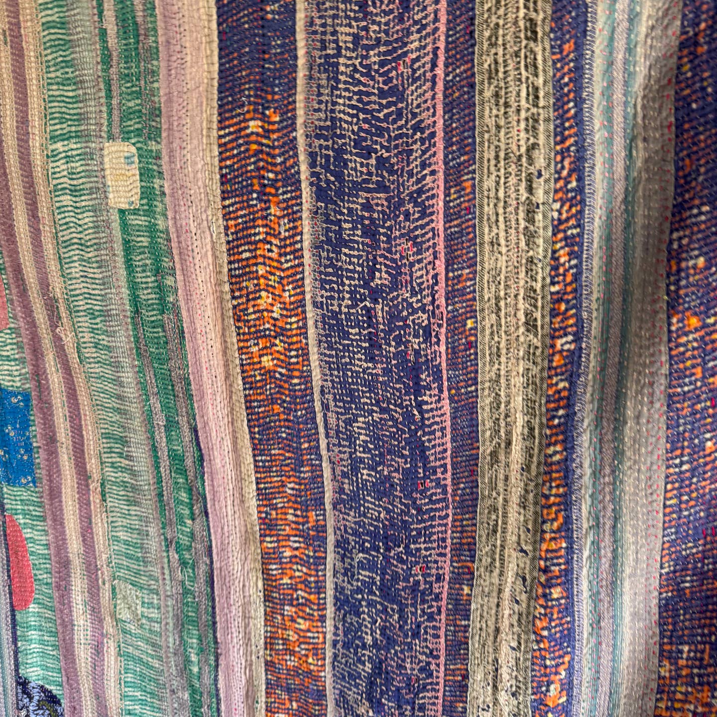 Gloria Quilt