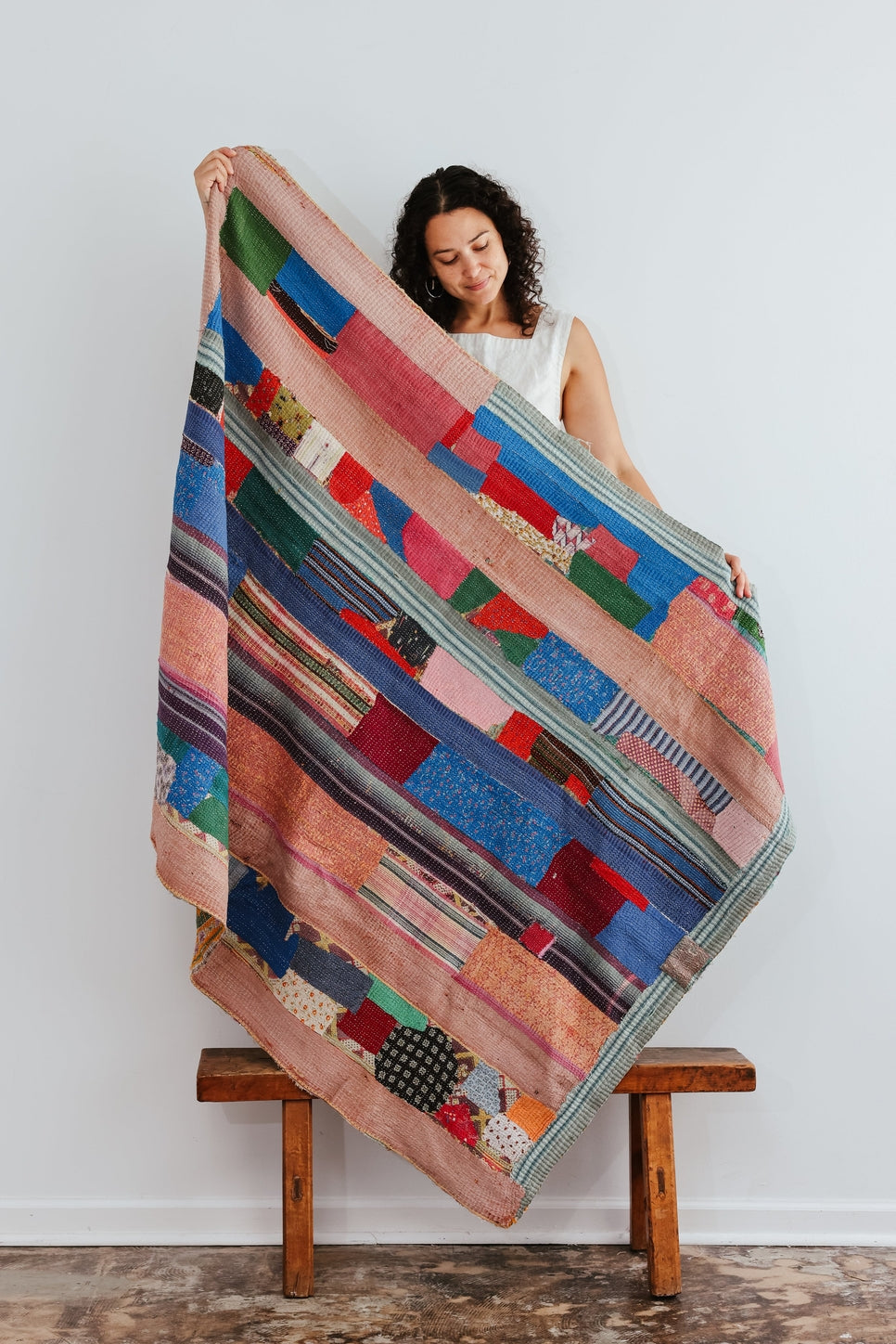 Mae Quilt