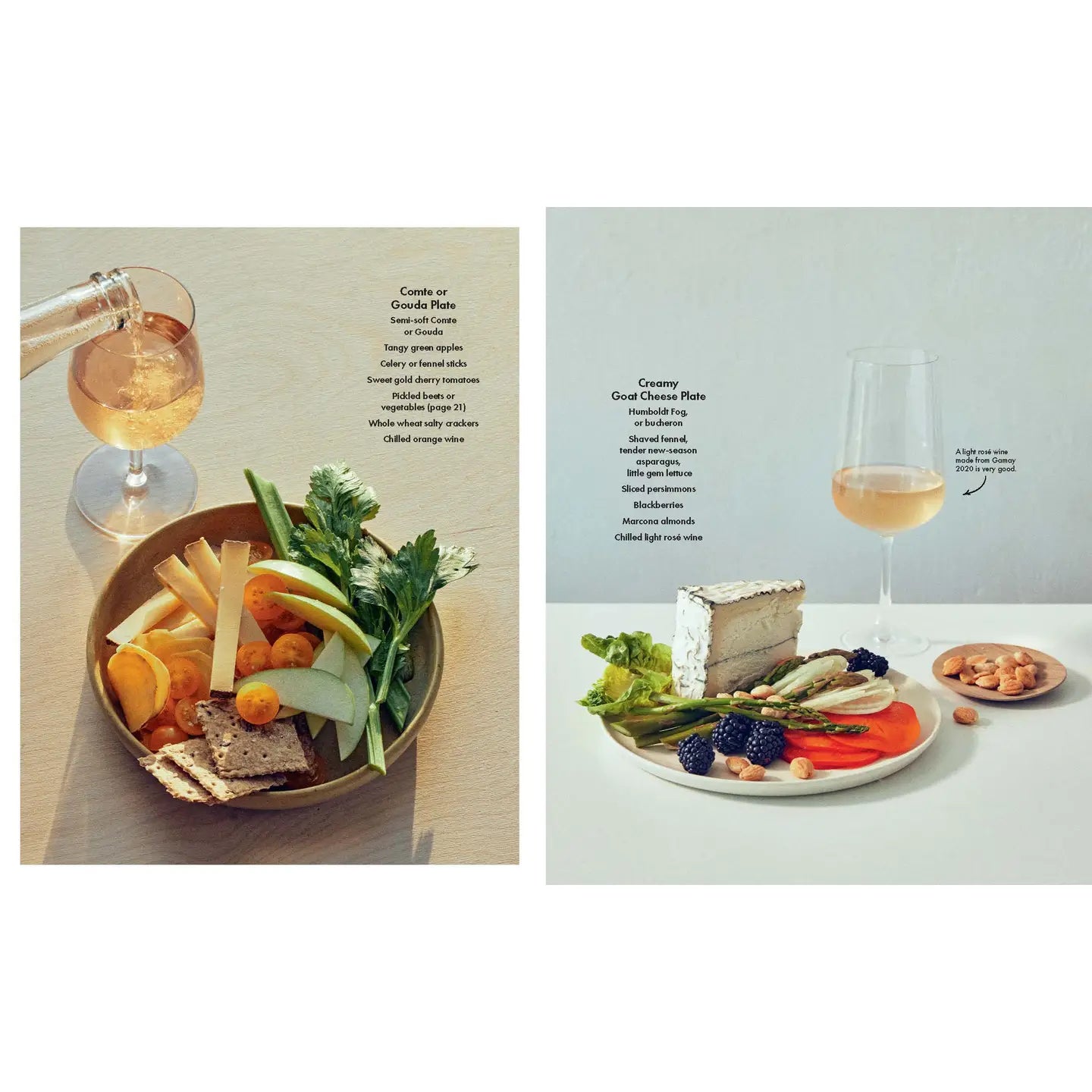 No Cook Cookbook