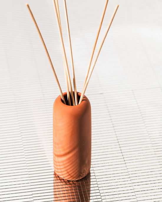 Terracotta Diffuser