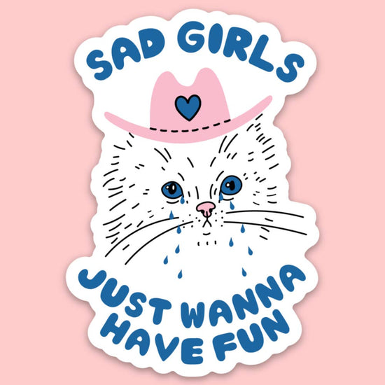 Small Stickers