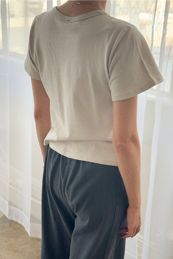 Little Boy Tee