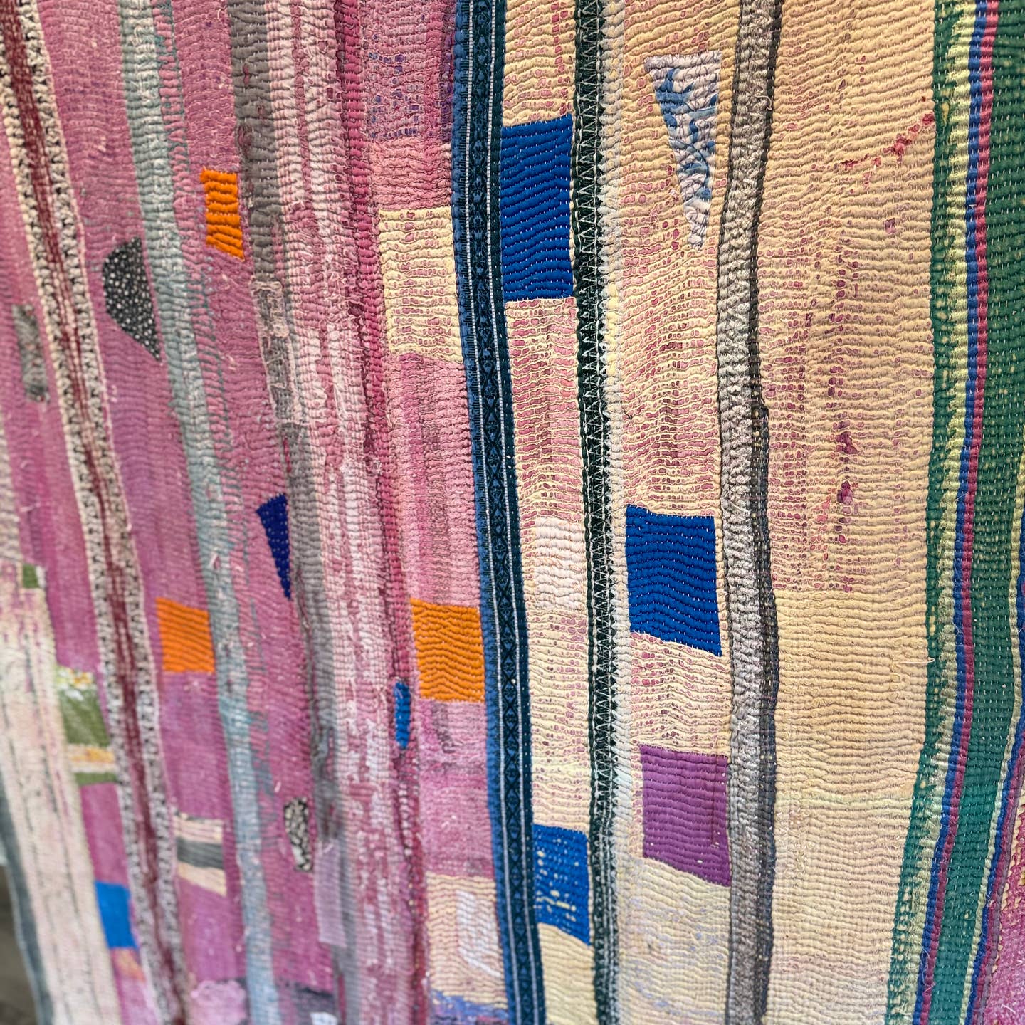 Julian Quilt