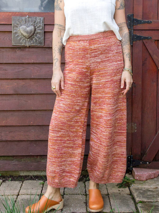 Sofie Sweater Pants