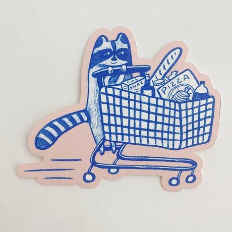 Small Stickers