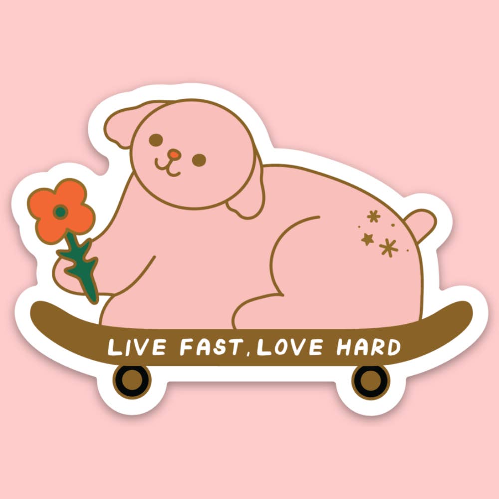 Small Stickers