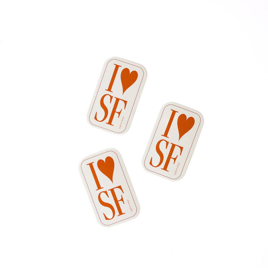 Small Stickers