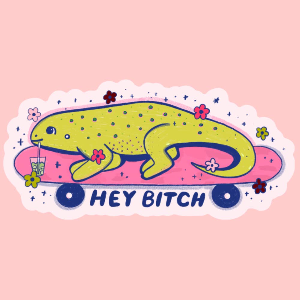 Small Stickers