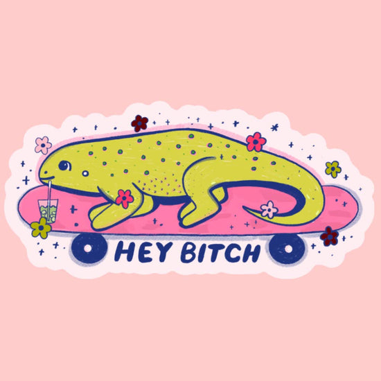Small Stickers
