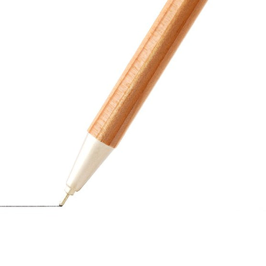 Delfonics Wooden Ball Point Pen