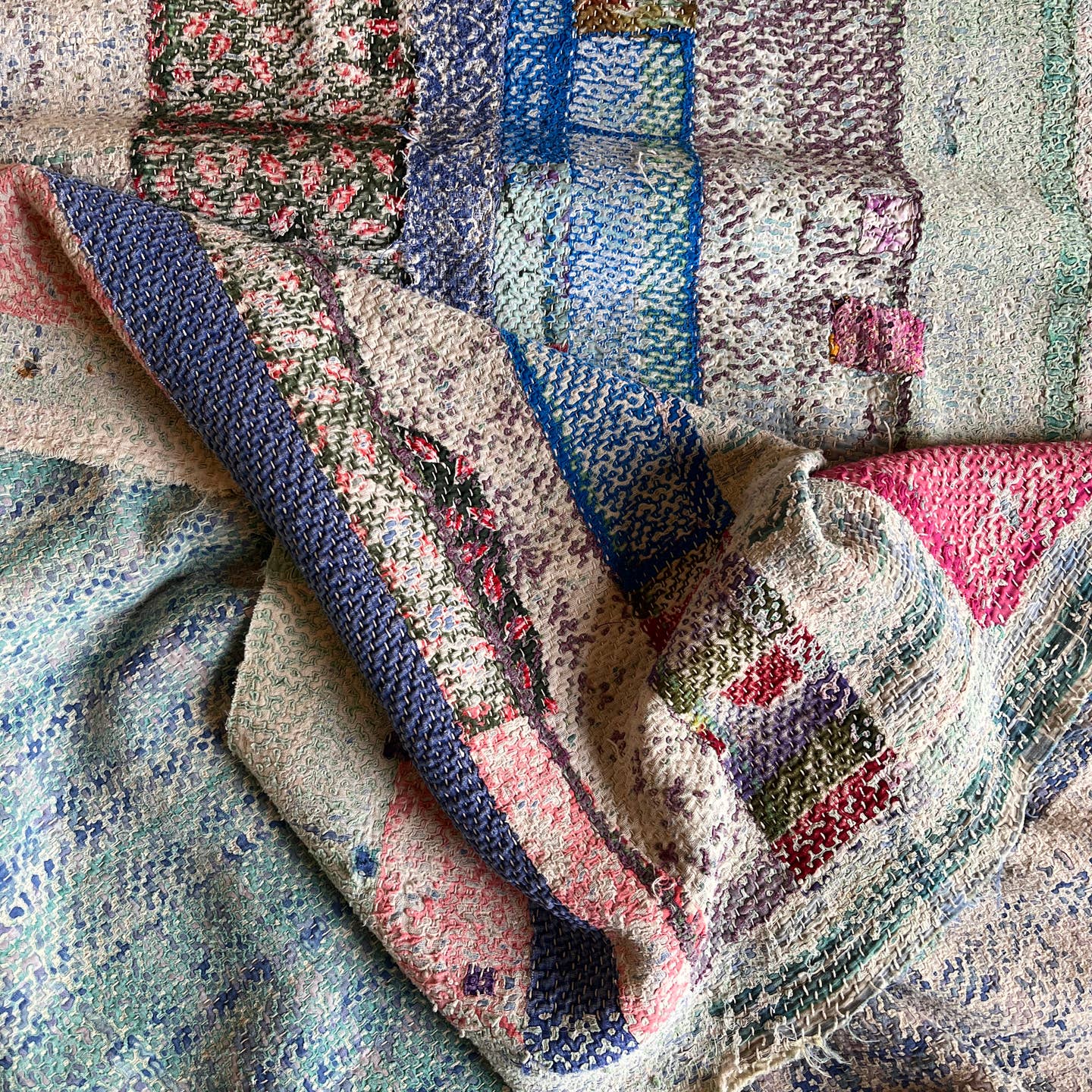 Emery Quilt