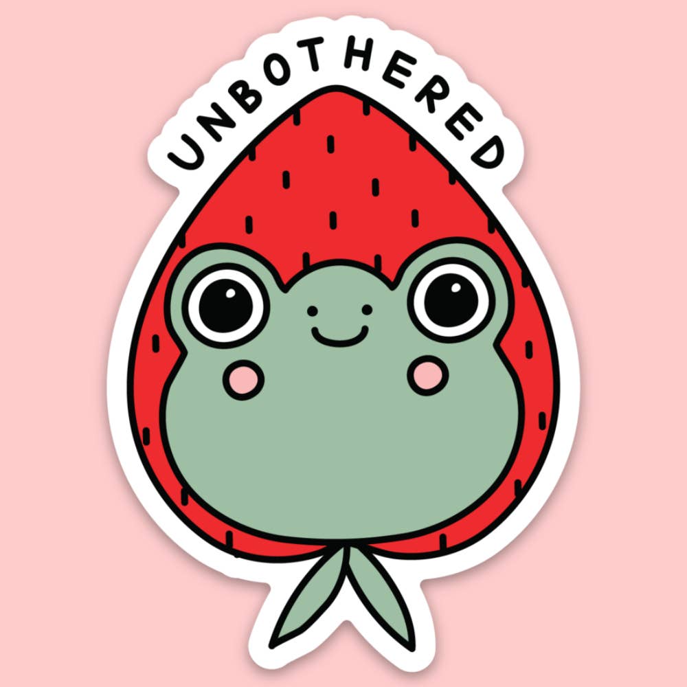 Small Stickers