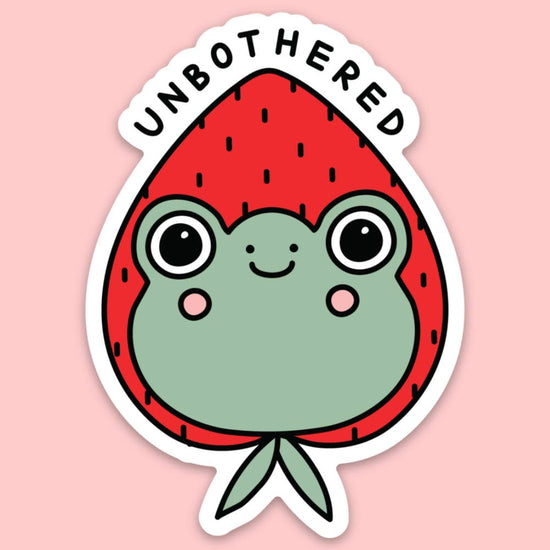 Small Stickers