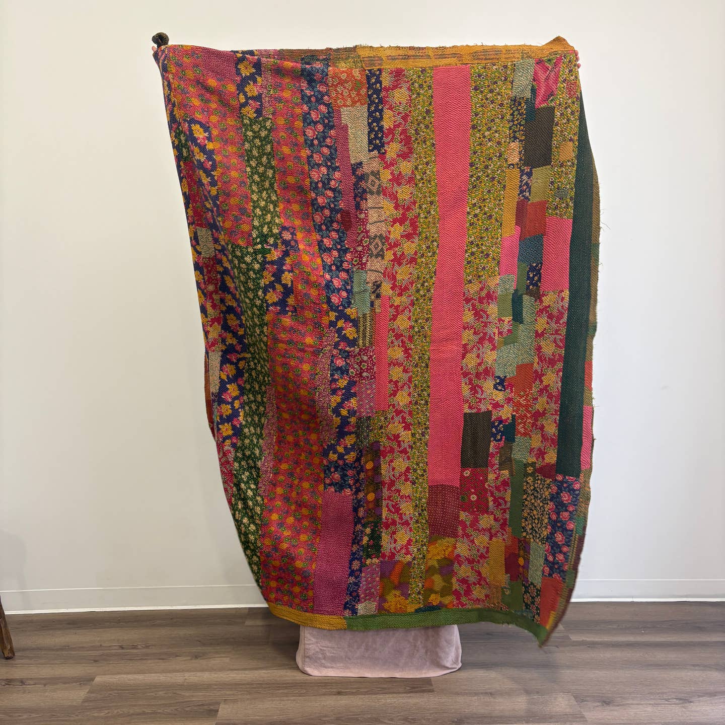 Sandra Quilt