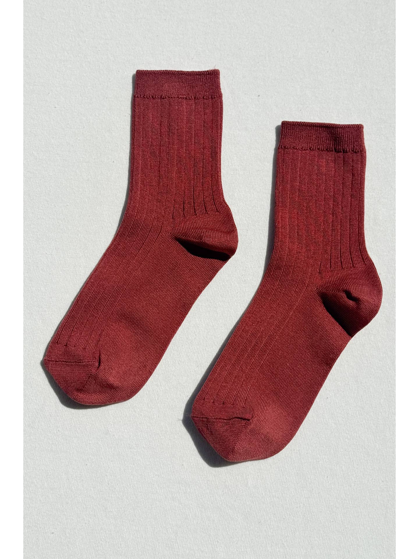 Her Sock