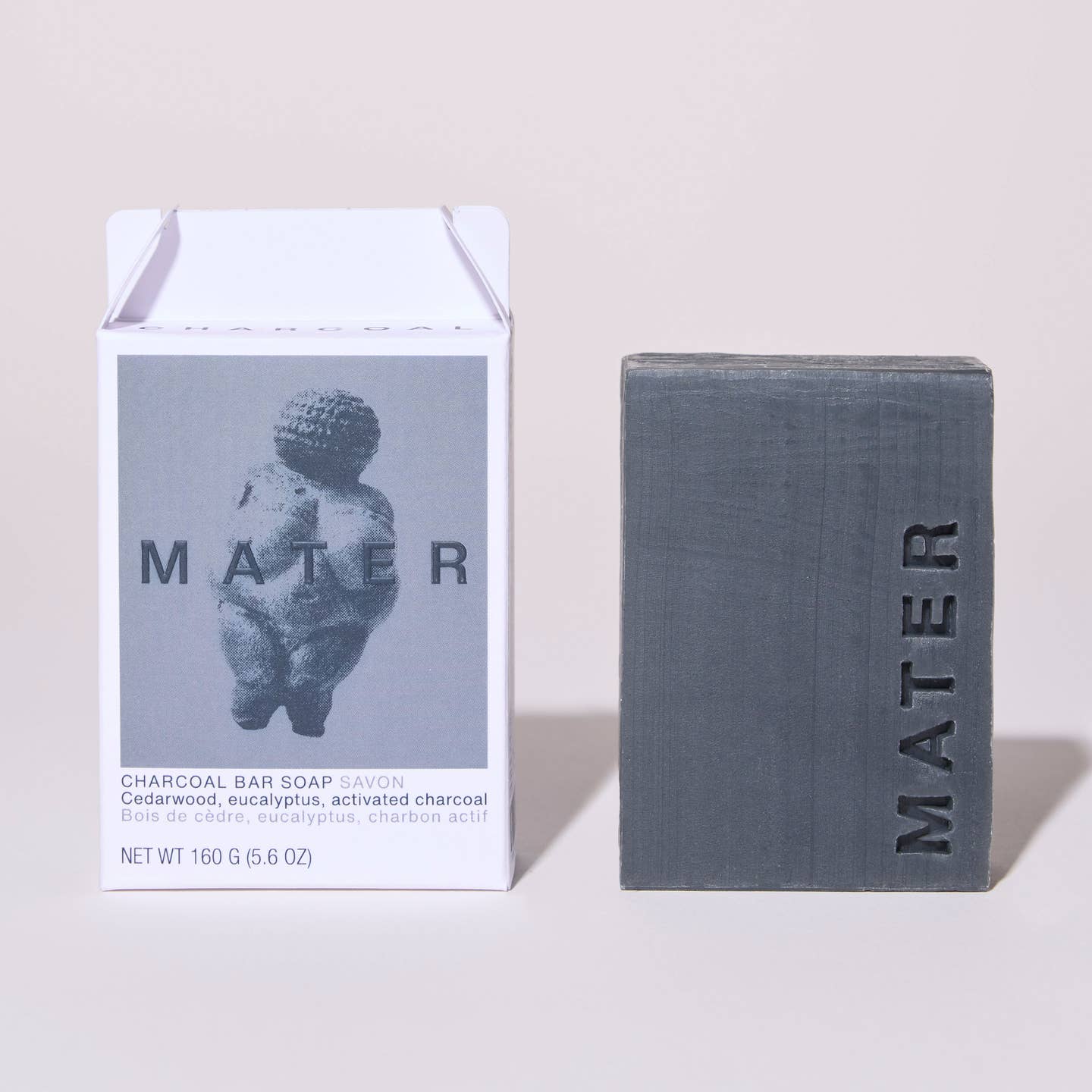 Mater Bar Soap