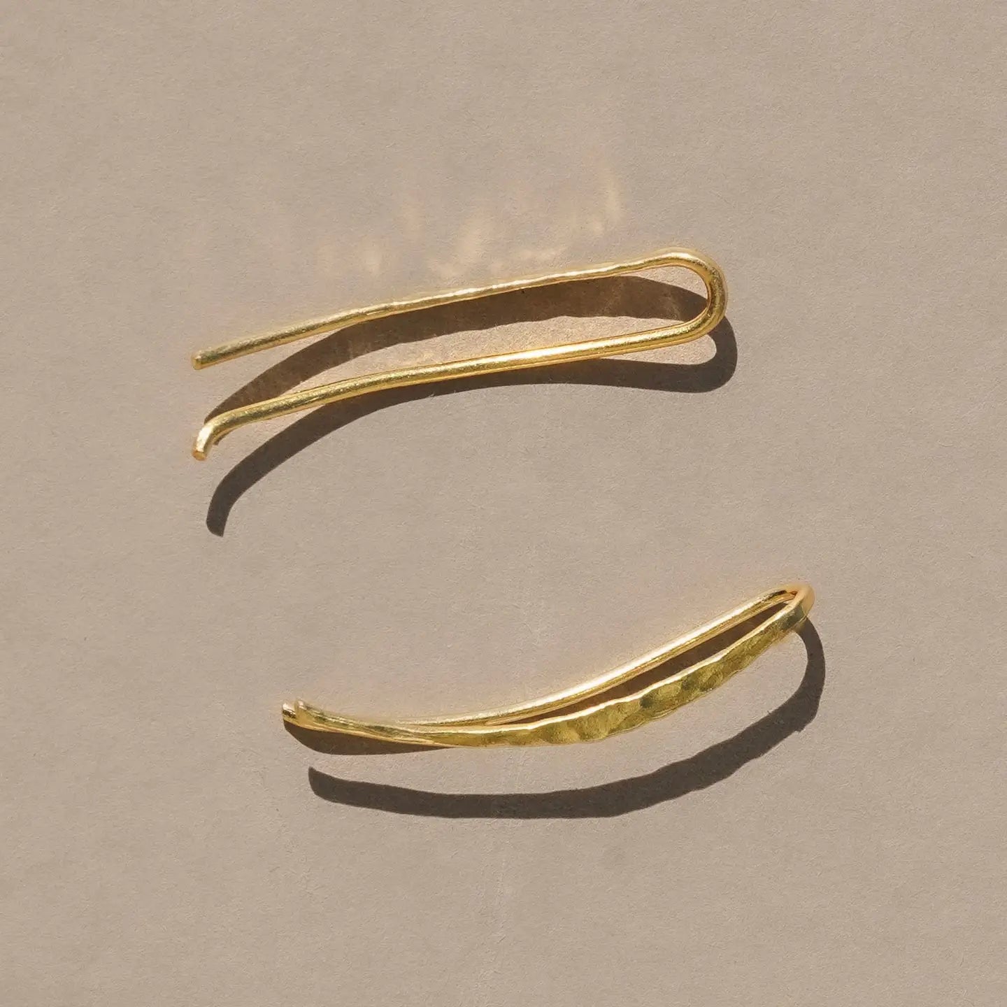 Denali Earrings