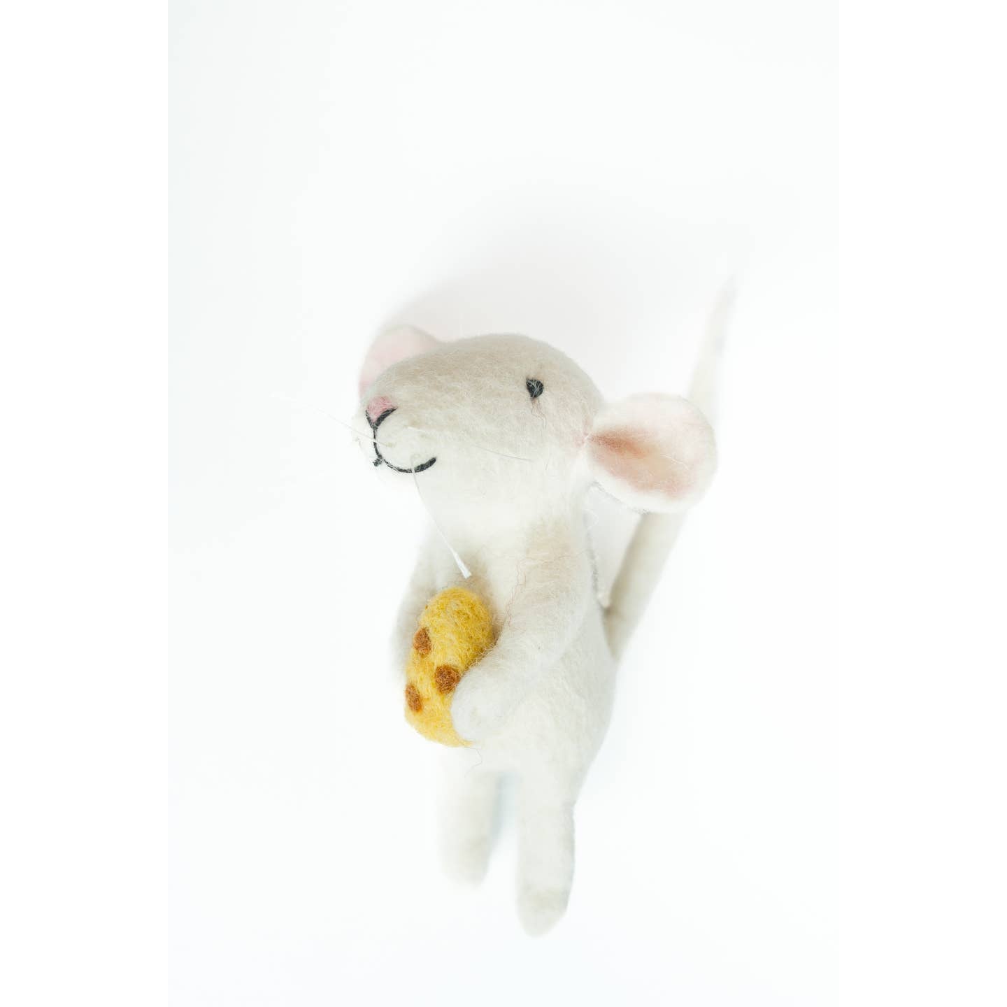 Animal Friends Finger Puppet