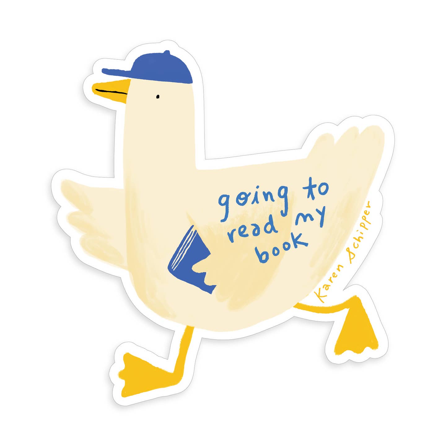 Small Stickers