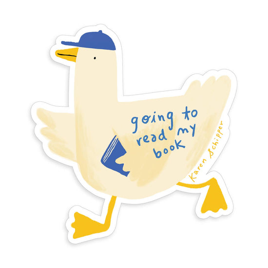 Small Stickers