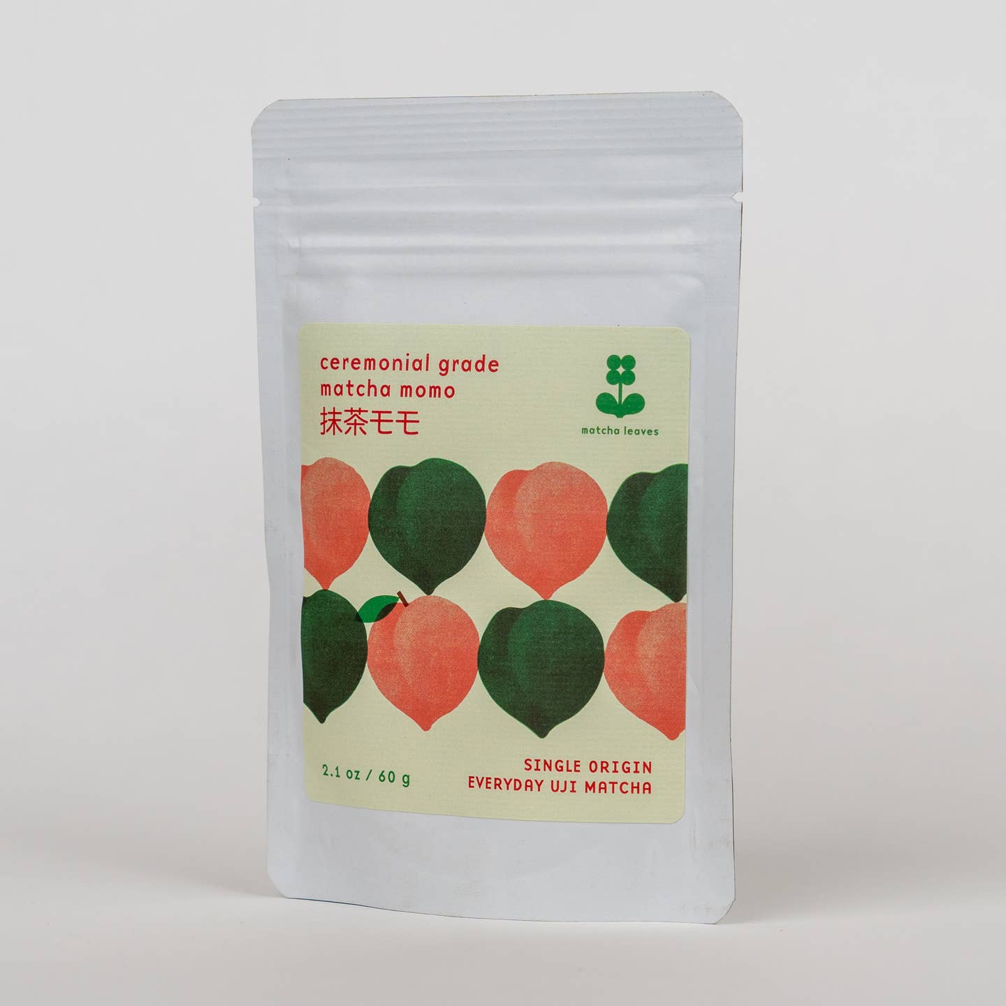 Momo Ceremonial Grade Uji Matcha