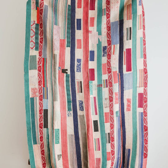 Hanna Quilt