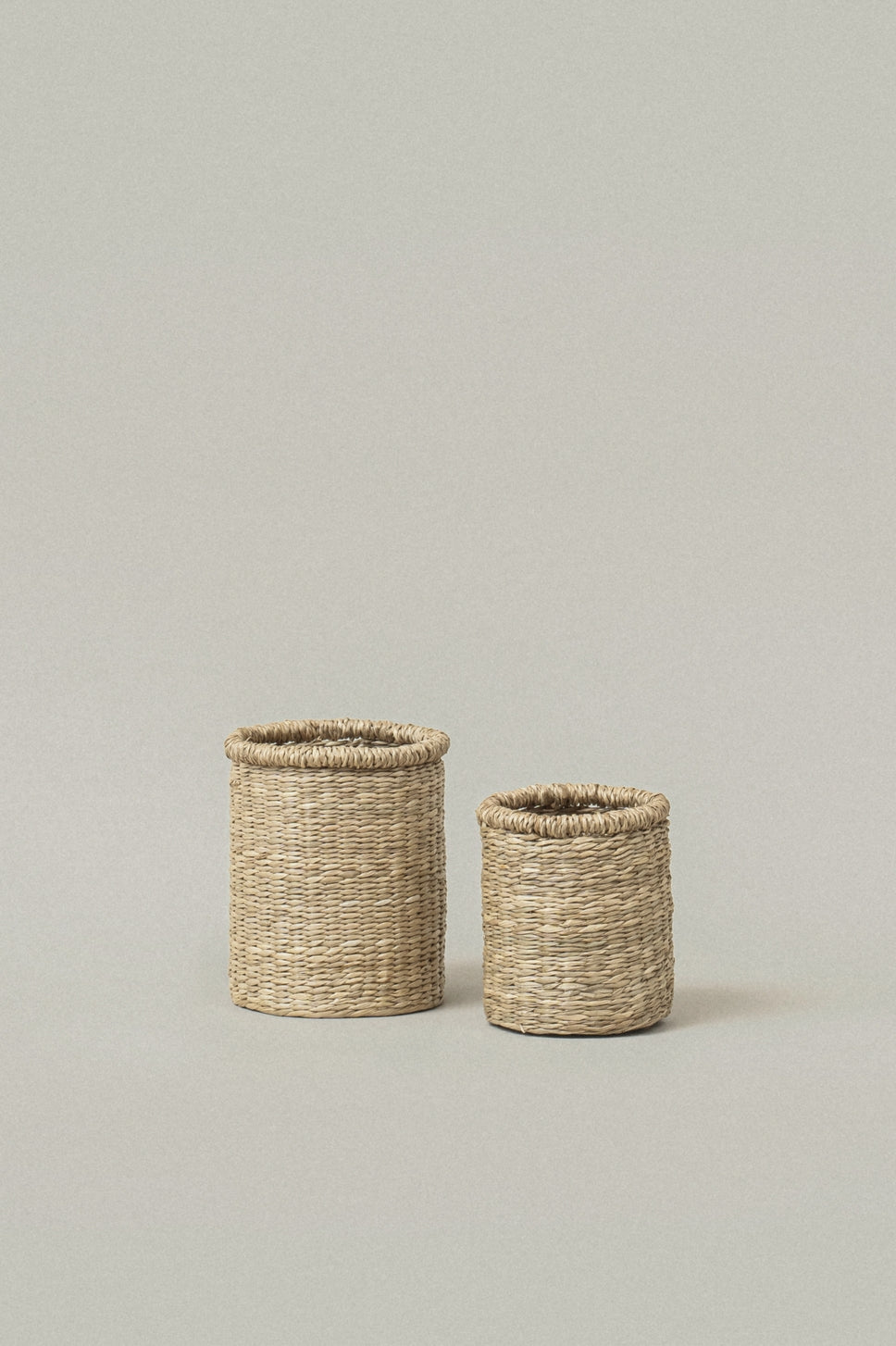 Seagrass Table Basket