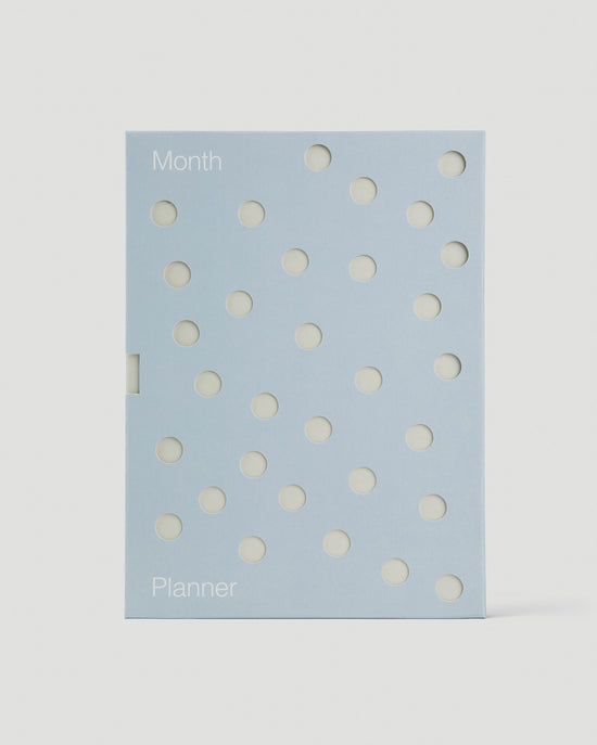 Month Planner
