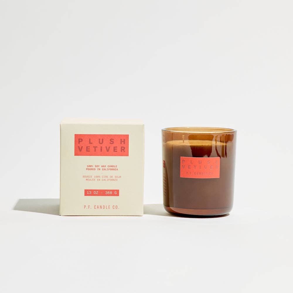 13oz Hi-Fi Candle