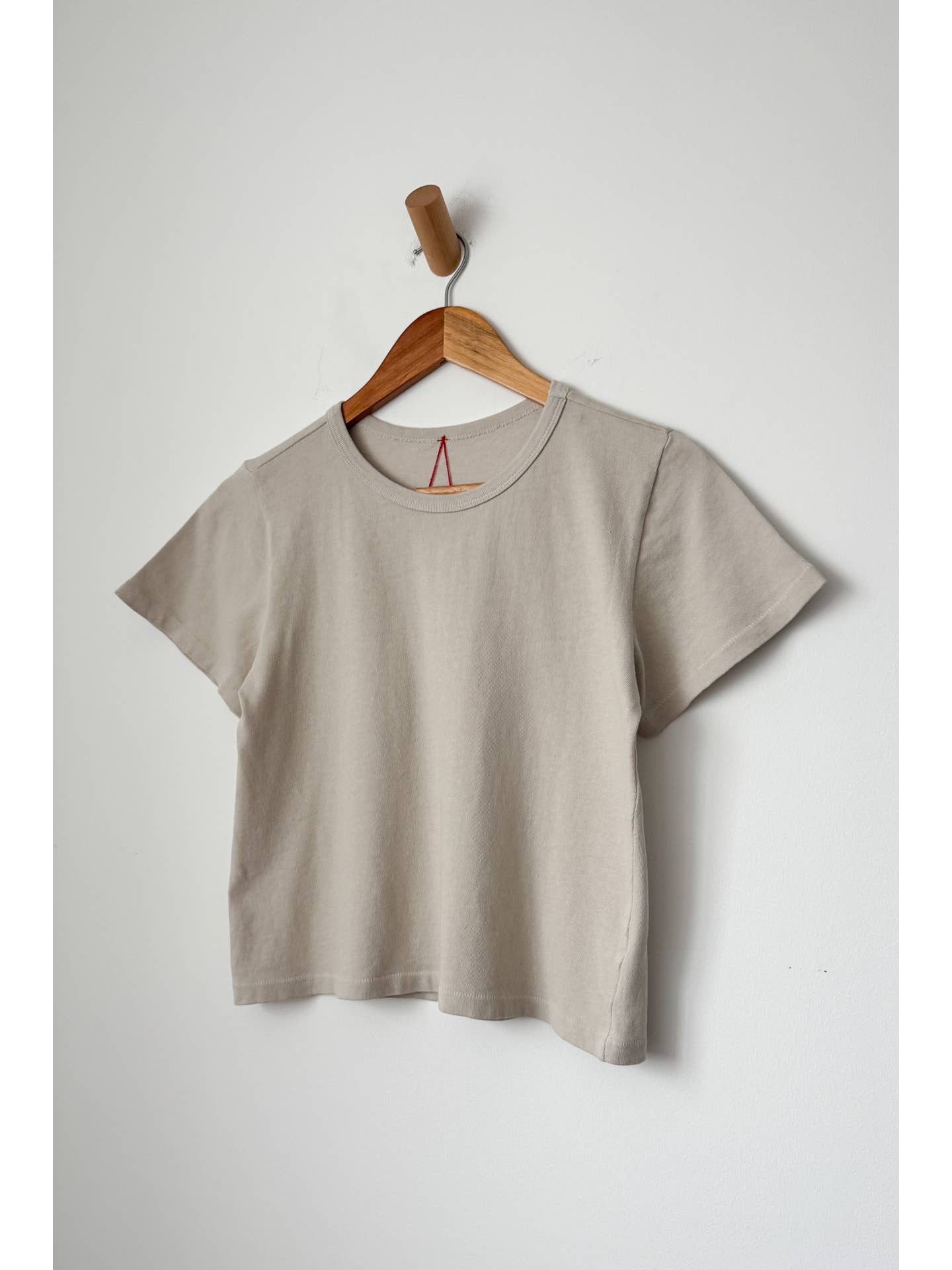 Little Boy Tee