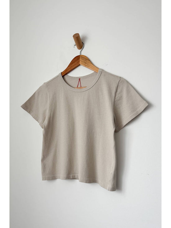 Little Boy Tee