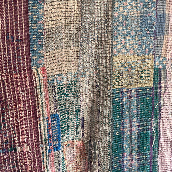 Eleanor Quilt
