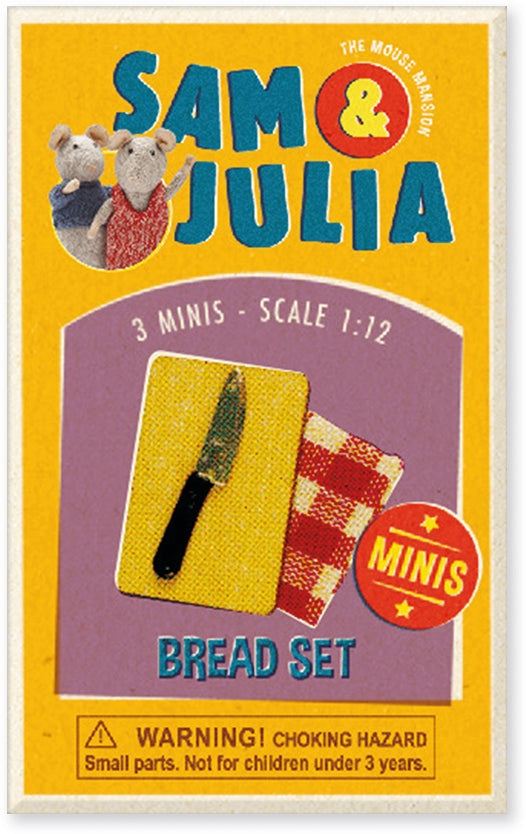Matchbook Miniatures