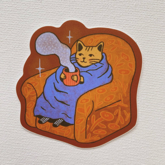 Small Stickers