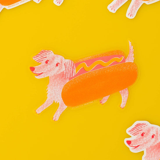 Small Stickers