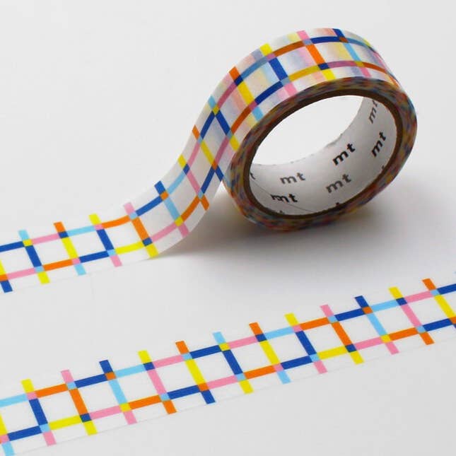 MT Washi Tape